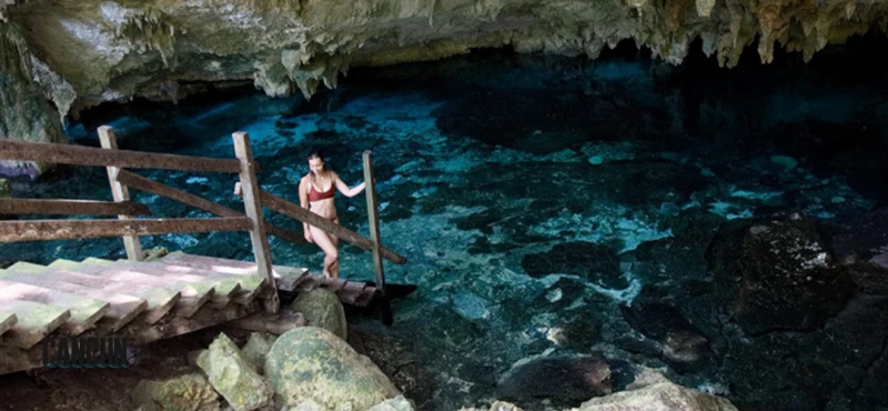 Mejores cenotes en Tulum (y qué visitar en tour)