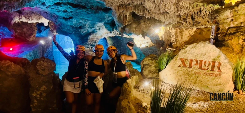 Reservar tours en Cancún antes de viajar: ventajas reales