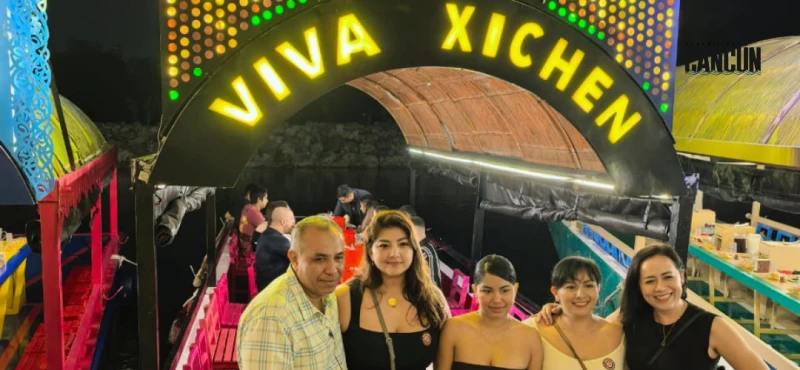 Reservar tours en Cancún antes de viajar: ventajas reales