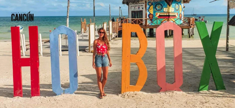 Qué hacer en Holbox en un día