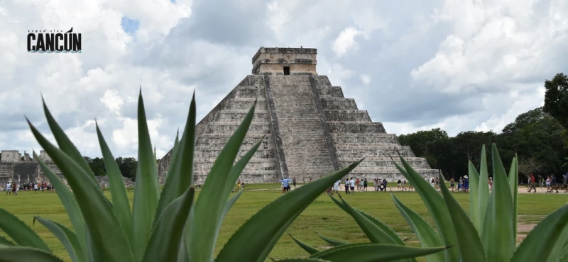 Tour a Chichén Itzá desde Cancún: precios y duración