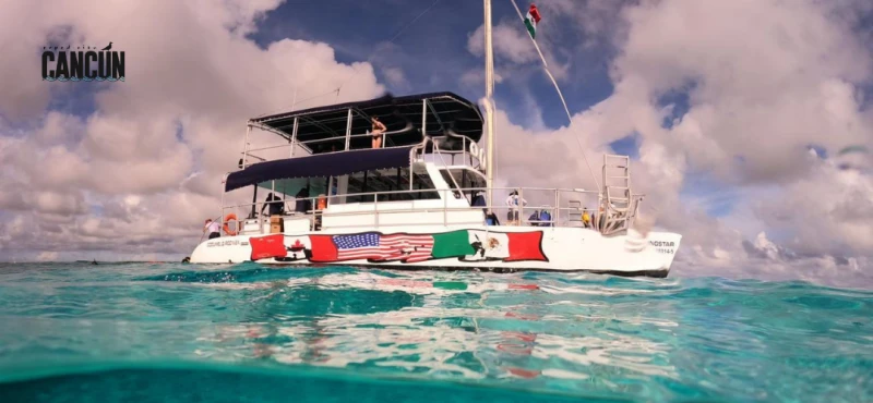 Cozumel desde Cancún: tour, snorkel y consejos
