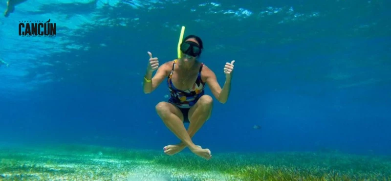 Cozumel desde Cancún: tour, snorkel y consejos