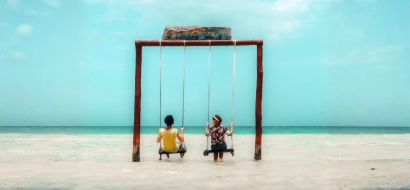 Tour a Holbox desde Cancún: todo lo que debes saber
