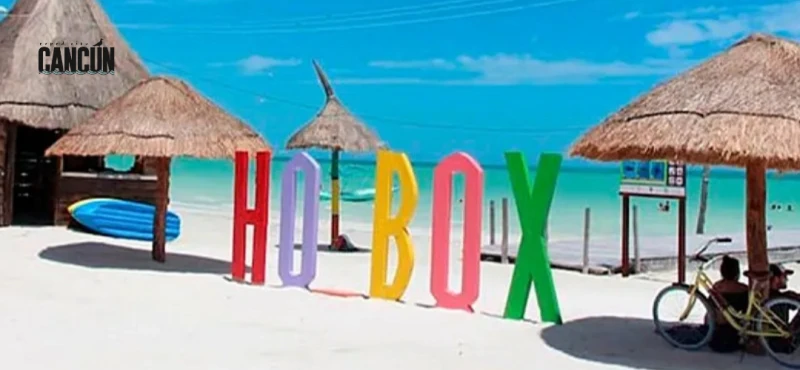 Tour a Holbox desde Cancún: todo lo que debes saber