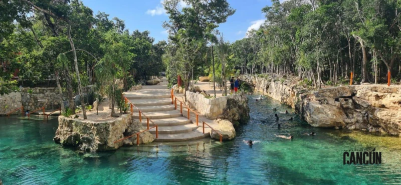 Tour Tulum Casa Tortuga: ruinas, cenotes y consejos
