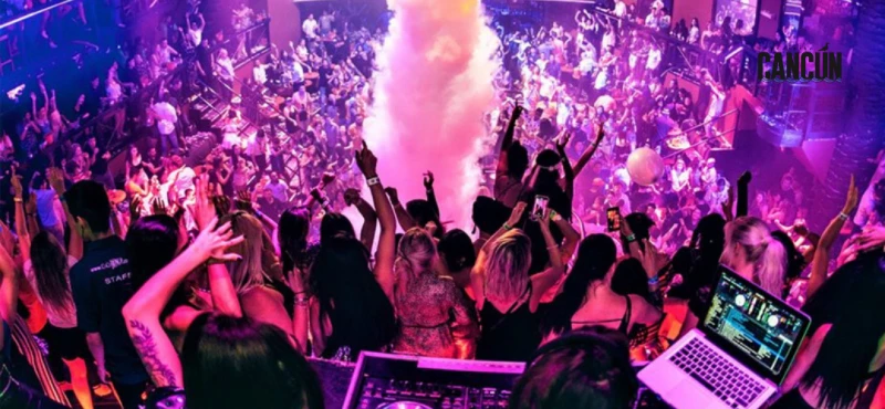 Coco Bongo Cancún: precios, tipos de entradas y tips