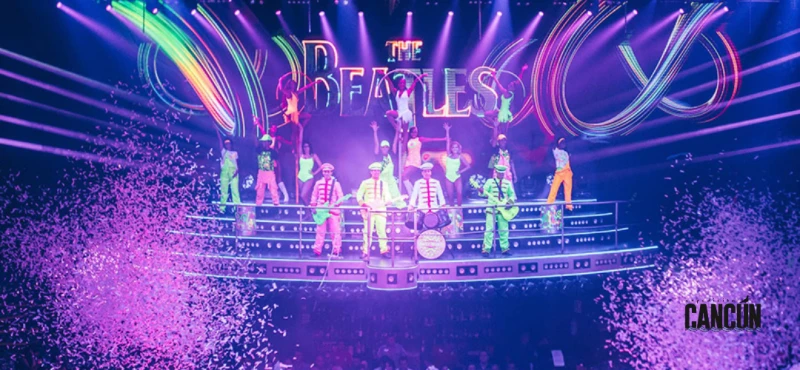 Coco Bongo Cancún: precios, tipos de entradas y tips