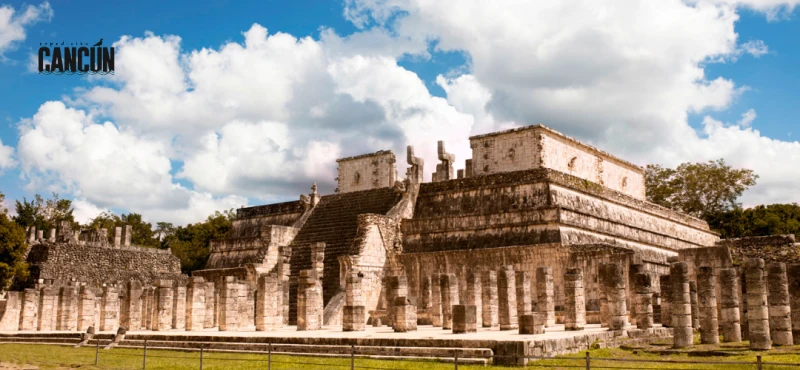 Chichén Itzá con cenotes Ik Kil y Hubiku, cuál es mejor