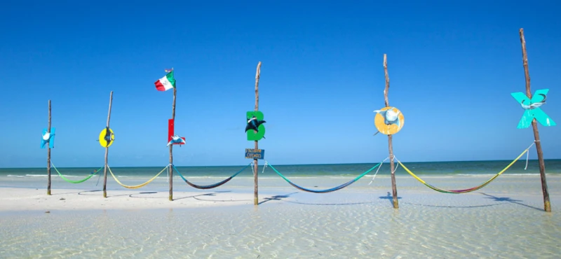 Mejor época para viajar a Holbox: clima, sargazo y costos