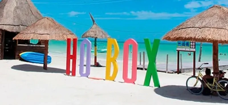 Mejor época para viajar a Holbox: clima, sargazo y costos