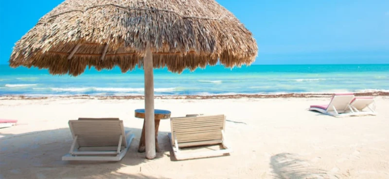 Mejor época para viajar a Holbox: clima, sargazo y costos