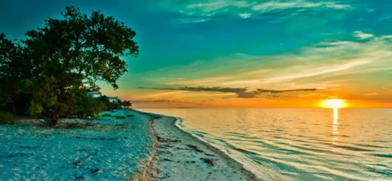 Mejor época para viajar a Holbox: clima, sargazo y costos