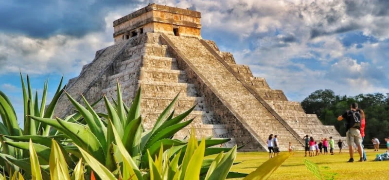 Tour a Chichén Itzá desde Cancún: precios, duración y qué incluye
