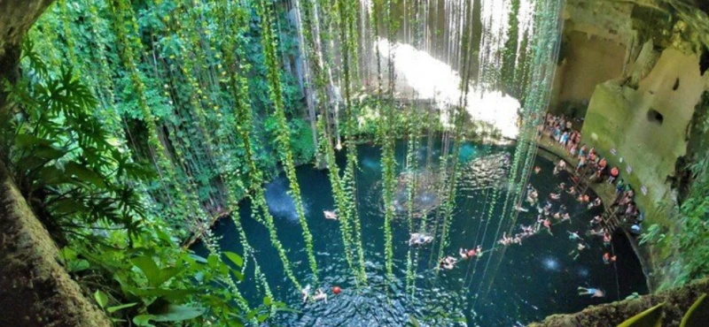 Tour a Chichén Itzá desde Cancún: precios, duración y qué incluye