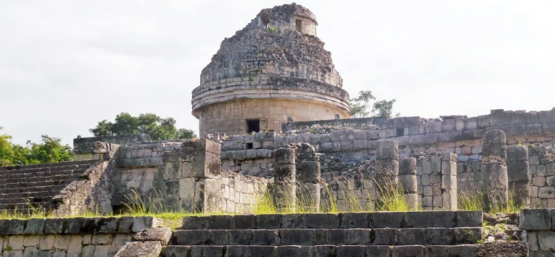 Tour a Chichén Itzá desde Cancún: precios, duración y qué incluye
