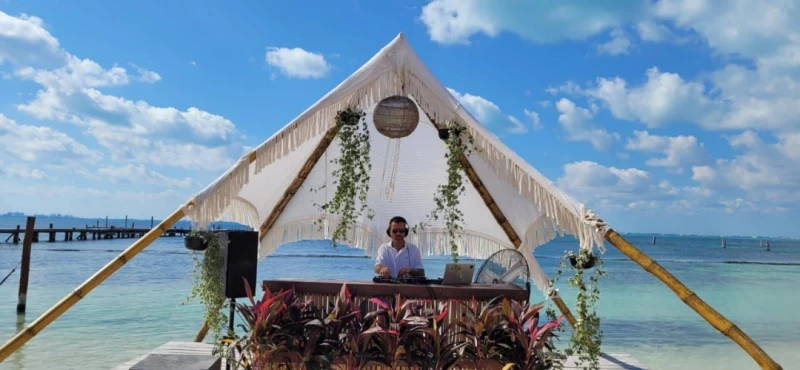 Qué hacer en Isla Mujeres en un día: ruta fácil desde Cancún