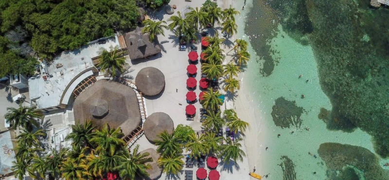 Qué hacer en Isla Mujeres en un día: ruta fácil desde Cancún