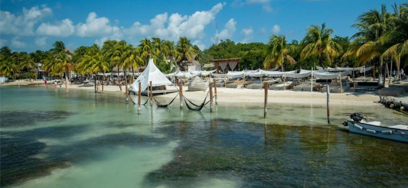 Qué hacer en Isla Mujeres en un día: ruta fácil desde Cancún