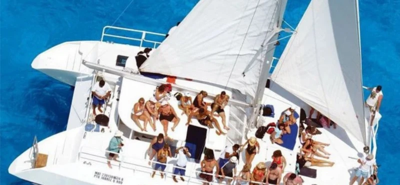 Qué hacer en Isla Mujeres en un día: ruta fácil desde Cancún