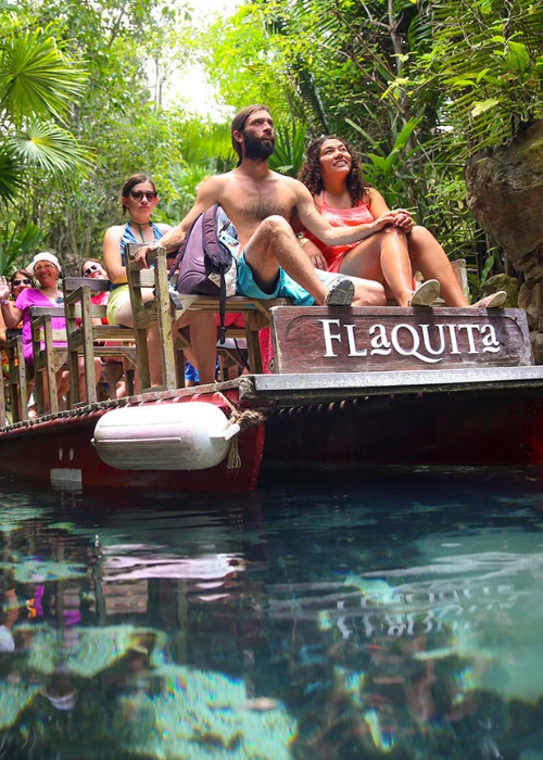 Xcaret o Xcaret Plus: diferencias claras para decidir bien