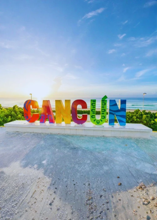 Qué hacer en Cancún si es tu primera vez