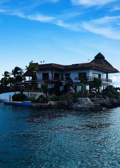 Qué hacer en Isla Mujeres en un día