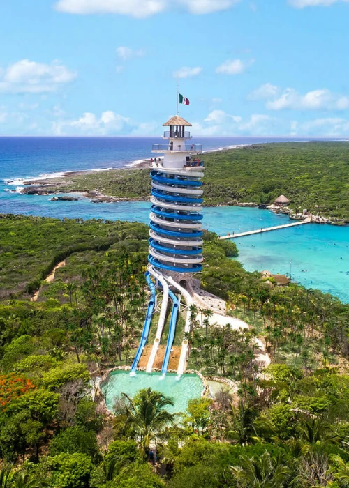 Xel-Há todo incluido: qué esperar antes de reservar