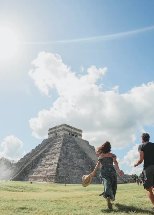 Qué llevar a Chichén Itzá: consejos reales
