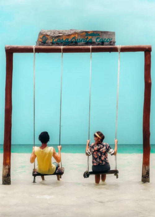 Tour a Holbox desde Cancún: todo lo que debes saber