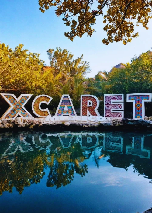 Xcaret Plus: qué incluye y precio actualizado