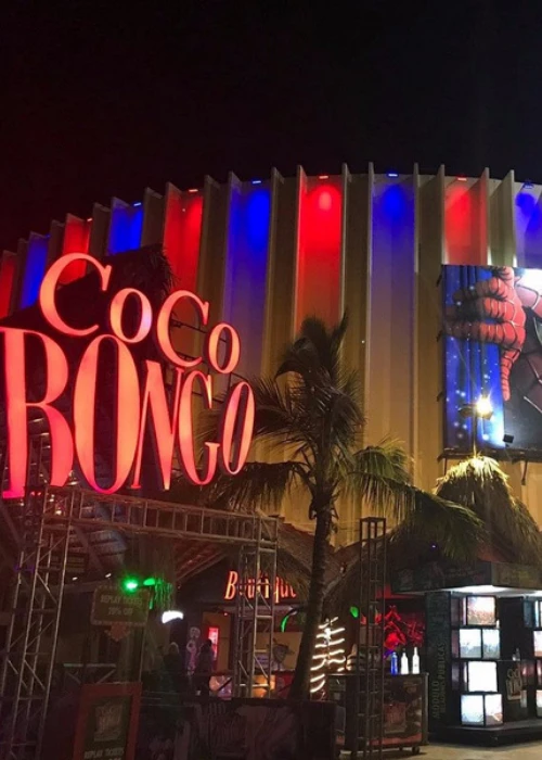 ¿Coco Bongo vale la pena? Esto es lo que nadie te dice antes de reservar