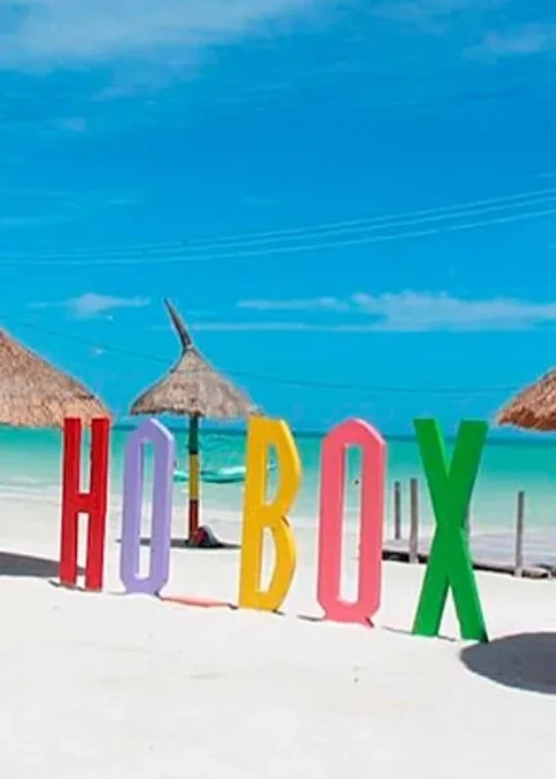 Qué hacer en Holbox en un día