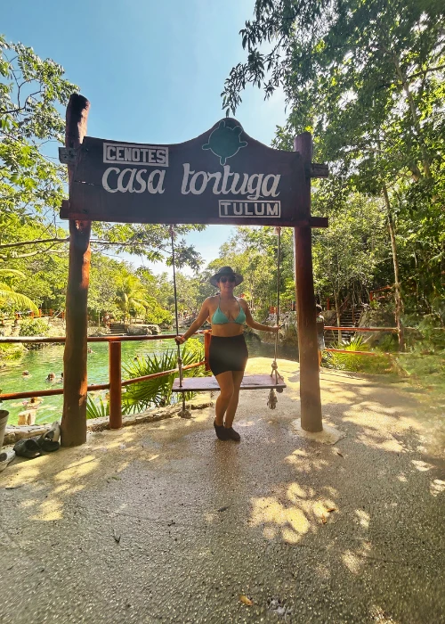 Reservar tours en Cancún antes de viajar: ventajas reales