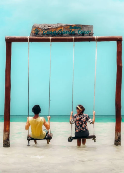 Mejor época para viajar a Holbox: clima, sargazo y costos
