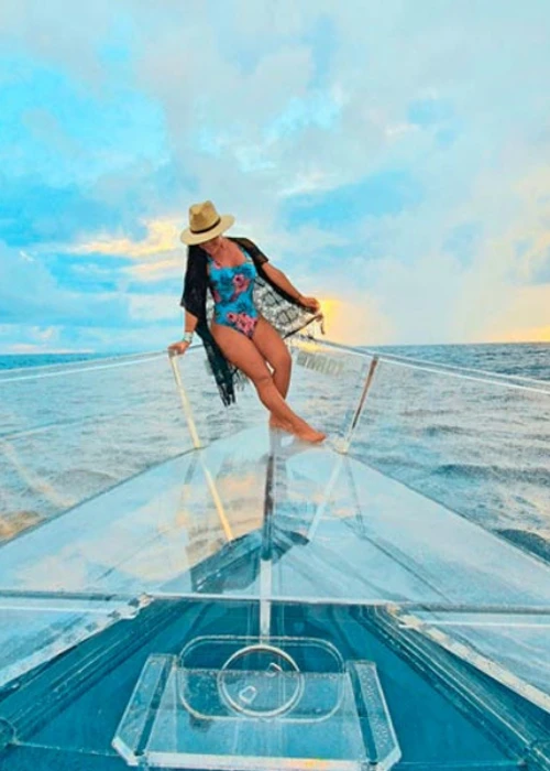Cozumel desde Cancún: tour, snorkel y consejos