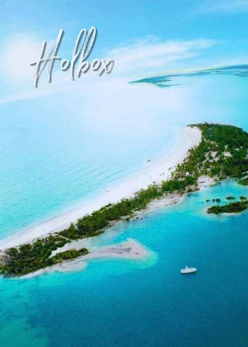 Tour a Holbox desde Cancún: todo lo que debes saber