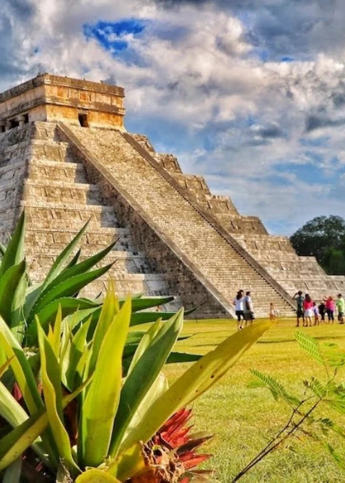 Chichén Itzá con cenotes: Ik Kil y Hubiku, ¿cuál es mejor?