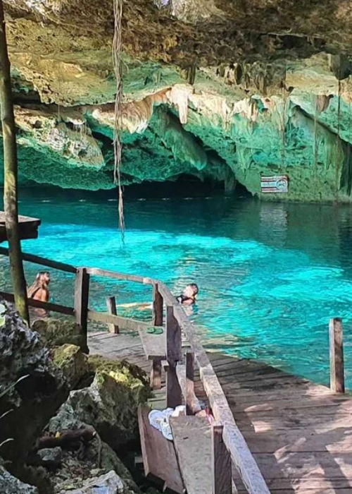 Mejores cenotes en Tulum (y qué visitar en tour)