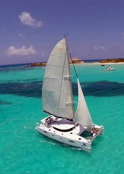 excursión isla mujeres riviera maya