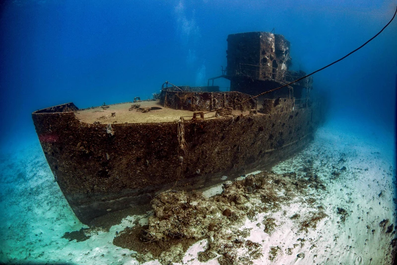 COZUMEL ATLANTIS SUBMARINES