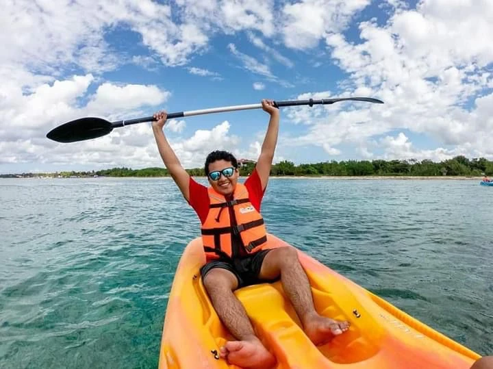 COZUMEL CATAMARÁN & SNORKEL PLAYA MIA