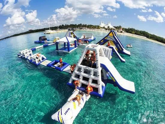 COZUMEL CATAMARÁN & SNORKEL PLAYA MIA