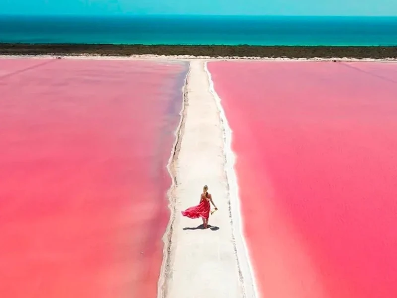 COLORADAS & RIO LAGARTOS