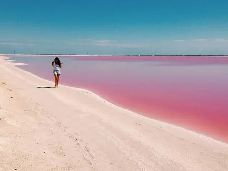 COLORADAS & RIO LAGARTOS