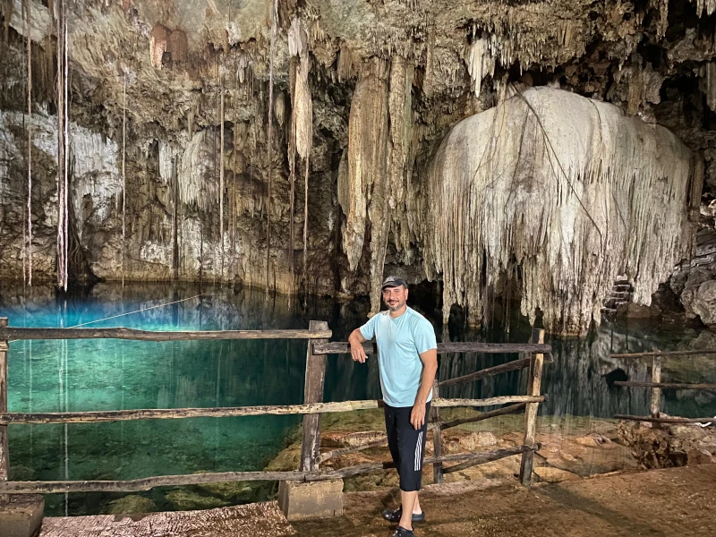 CENOTES YUCATÁN