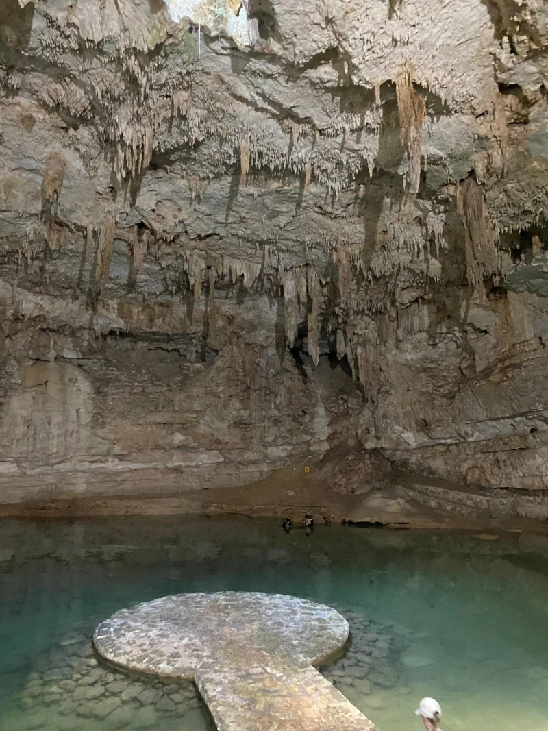 CENOTES YUCATÁN