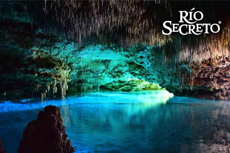 RIO SECRETO CLASICO