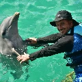 PARQUE GARRAFÓN VIP + DELFINES ROYAL SWIM VIP