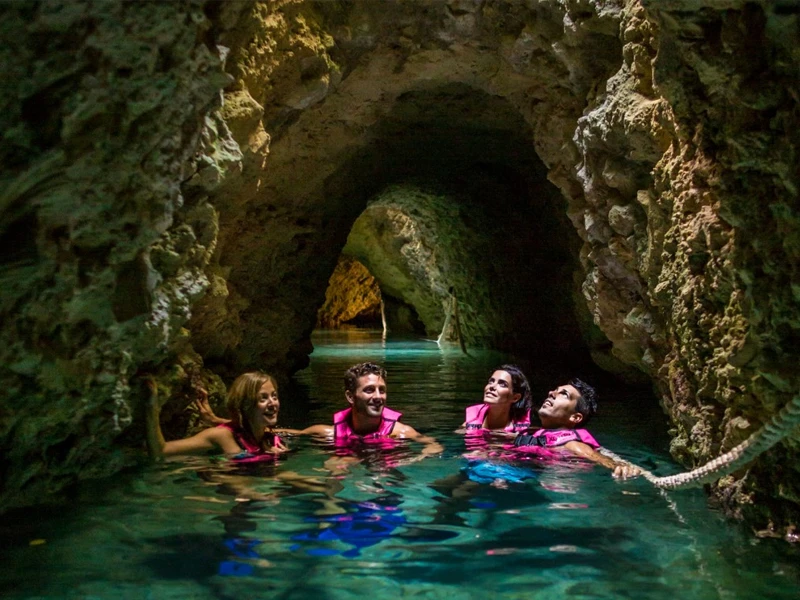 XCARET PLUS